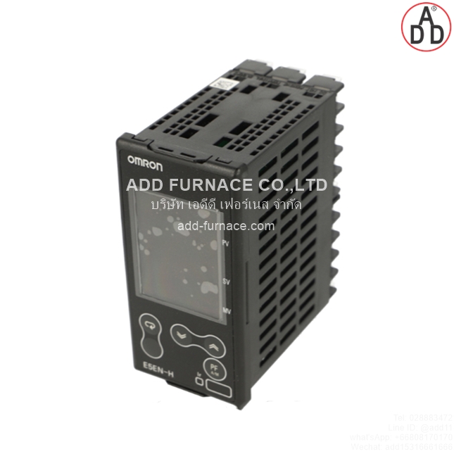 OMRON E5EN-HPRR2BM-500 (2)